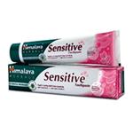 HIMALAYA TOOTHPASTE SENSITIVE 80g